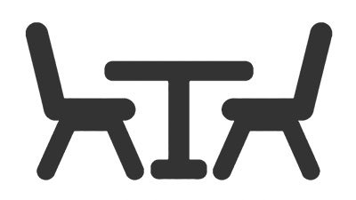 Möbelbau in Hopsten – Tischlerei Georg Lindemann Symbol für individuellen Möbelbau und maßgefertigte Tische der Tischlerei Georg Lindemann in Hopsten